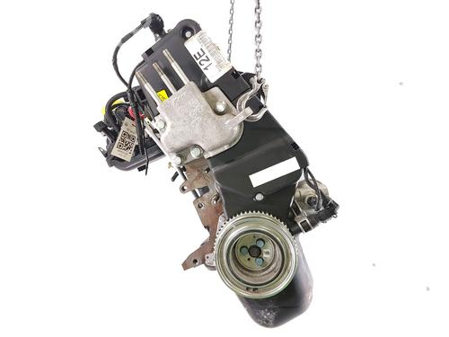 Motor FIAT PANDA (169_) 1.2 (169.AXB11, 169.AXB1A) (60 hp) 32255644