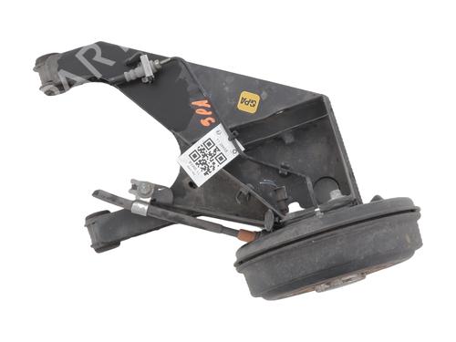 Used Left rear suspension arm CITROËN AMI (9A_) Electric (9AZ2CA) (8 hp) 30828124