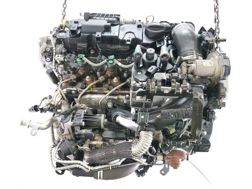 Engine PEUGEOT 308 I (4A_, 4C_) 1.6 HDi | BP32255865M1