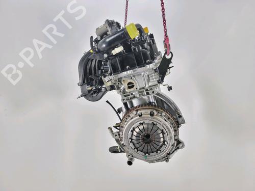 Engine DACIA SANDERO II 1.0 SCe 75 (B8JC, B8JD, B8NC) | BP29198803M1 