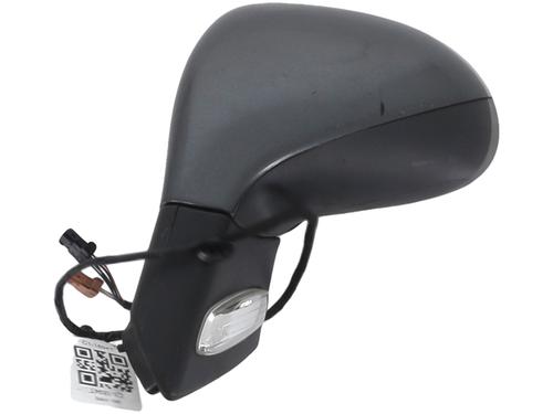 Left mirror PEUGEOT 207 (WA_, WC_) 1.4 HDi | BP29874737C26