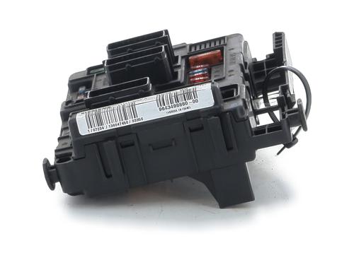 Sikringsdose CITROËN C5 I (DC_) 2.0 HDi (DCRHZB, DCRHZE) (109 hp) 33033829