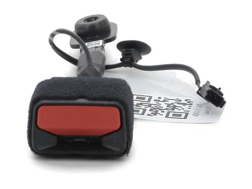 Used Seat buckle OPEL CROSSLAND X / CROSSLAND (P17, P2QO) 1.2 (75) (131 hp) 29381304