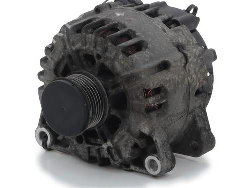 Used Alternator PEUGEOT 207 (WA_, WC_) 1.4 HDi (68 hp) 30048801