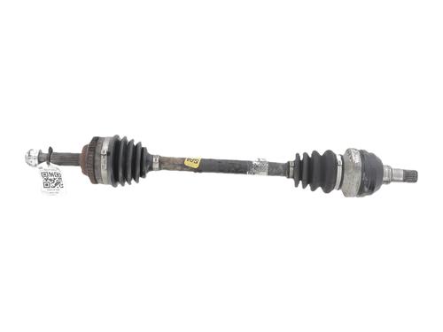 Aandrijfas links voor Aandrijfas links voor CHEVROLET AVEO / KALOS Hatchback (T250, T255) 1.2 (84 hp) 36877036 36877036