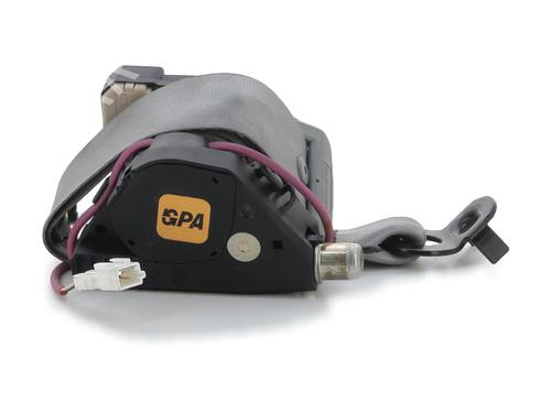 Rear right belt tensioner RENAULT CLIO II (BB_, CB_)  | BP28286001C90 