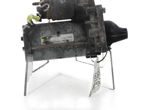Used Starter Starter 38496256 38496256