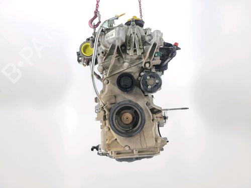 Used Engine DACIA SANDERO II TCe 90 (B8M1, B8MA, B8AC) (90 hp) 29198613