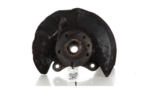 Used Right front steering knuckle VW TRANSPORTER T5 Van (7HA, 7HH, 7EA, 7EH) 2.5 TDI (130 hp) 18130586