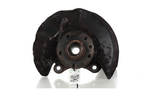 Right front steering knuckle VW TRANSPORTER T5 Van (7HA, 7HH, 7EA, 7EH) 2.5 TDI (130 hp) 18130586