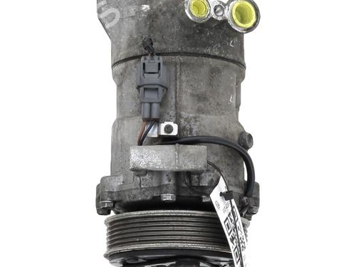 AC compressor FIAT DOBLO Cargo (263_) 1.6 D Multijet (263WXD1B, 263WXR1B, 263WXX1B, 263ZXD1B,... | BP28106037M34 