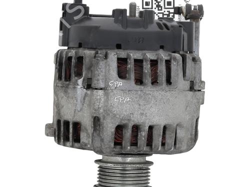 Alternator AUDI A3 Sportback (8PA) 1.6 TDI | BP32278279M7 