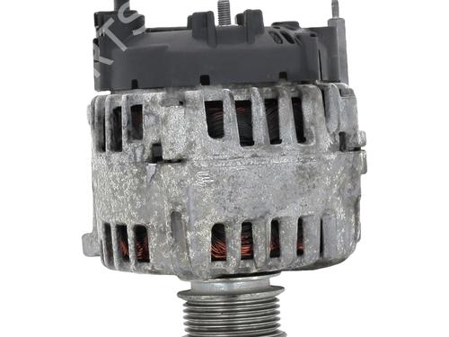 Alternator VW TOURAN (1T3) 1.6 TDI | BP33533563M7  - Image 5