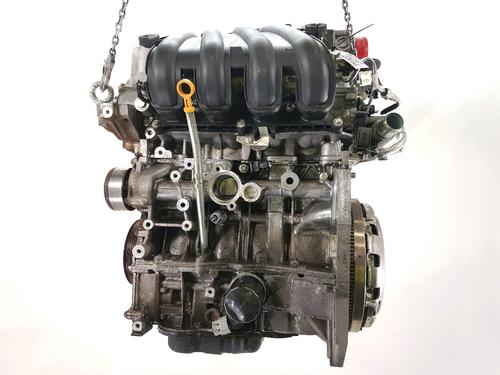 Engine NISSAN NOTE (E11, NE11) 1.6 | BP18060140M1 - Image 2