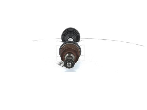 Left front driveshaft OPEL ASTRA J Sports Tourer (P10) 1.6 CDTi (35) | BP16709013M38 