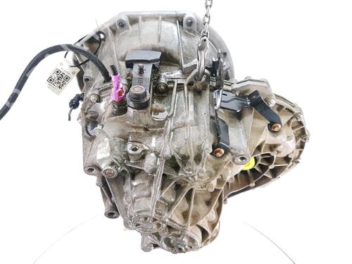 Gearbox RENAULT TRAFIC II Van (FL) 2.0 dCi 90 (FL0H, FL00, FL01, FL0M, FL0P, FL0S) | BP30607814M3
