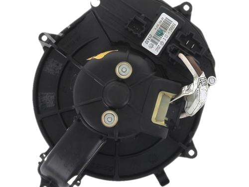 Used Heater blower motor Heater blower motor CITROËN C4 Picasso I MPV (UD_) 1.6 HDi 110 (112 hp) 36351111 36351111