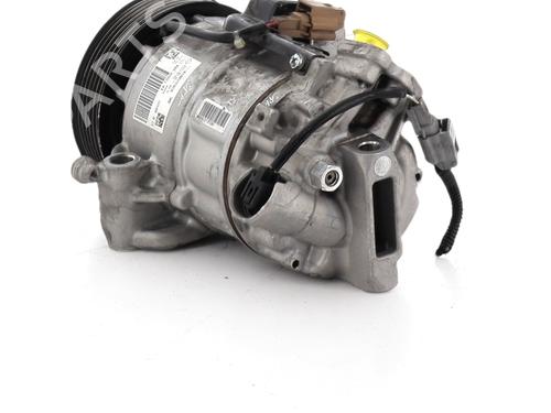 AC compressor RENAULT TWINGO III (BCM_, BCA_) 0.9 TCe 95 | BP36659905M34 - Image 2