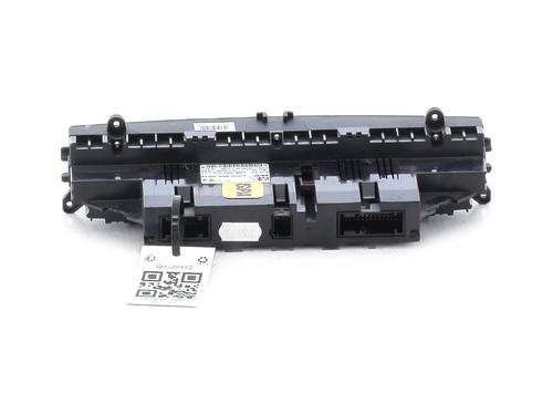 Climate control CITROËN C5 III (RD_) 2.0 HDi 165 (RDRHHA, RDRHH8) | BP33567702I5 - Image 2