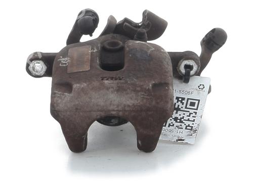 Used Right rear brake caliper PEUGEOT 5008 (0U_, 0E_) 1.6 HDi (110 hp) 31963814