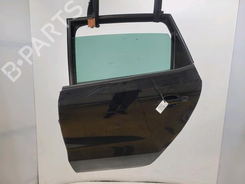 Dør venstre bagtil VW POLO V (6R1, 6C1) 1.2 TSI (90 hp) 32975490