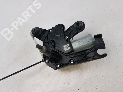 Used Rear wiper motor Rear wiper motor PEUGEOT 2008 I (CU_) 1.6 HDi (92 hp) 10755324 10755324