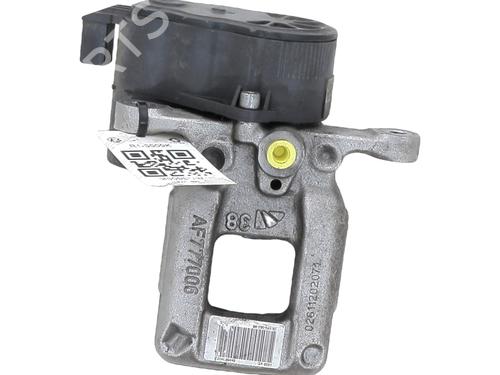 Right rear brake caliper PEUGEOT 208 II (UB_, UP_, UW_, UJ_) e-208 | BP27909498M106 