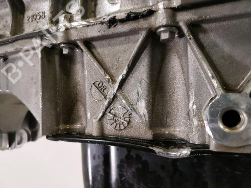 Engine CITROËN C3 III (SX) 1.2 PureTech 82 | BP34261326M1  - Image 11