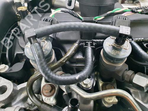 Engine RENAULT CLIO IV (BH_) 1.5 dCi 90 | BP37064948M1 - Image 12