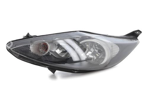 Left headlight FORD FIESTA VI (CB1, CCN) 1.6 TDCi | BP30799649C28 