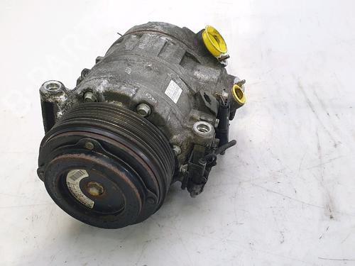 Used AC compressor BMW X5 (E70) xDrive 40 d (306 hp) 29197686