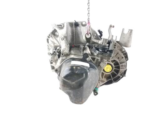 Gearbox RENAULT MEGANE II (BM0/1_, CM0/1_) 1.5 dCi (BM1F, CM1F) | BP18664885M3 