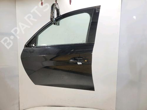 Dør venstre fortil PEUGEOT 208 II (UB_, UP_, UW_, UJ_) 1.2 Hybrid 100 (101 hp) 31368001