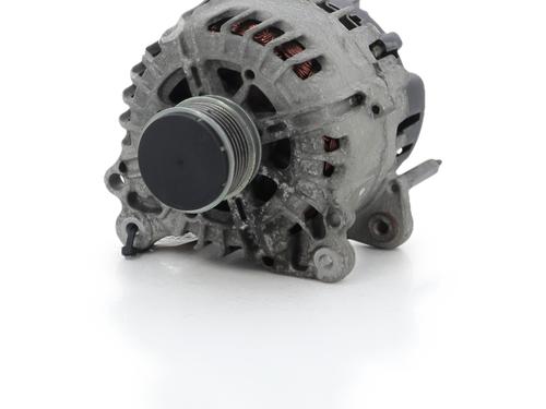 Used Alternator Alternator VW POLO V (6R1, 6C1) [2009-2022] 35891593 35891593