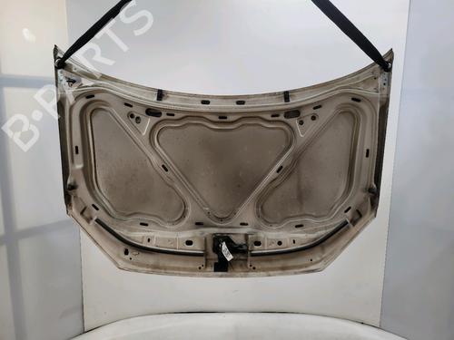 Hood VW POLO IV (9N_, 9A_) 1.6 16V | BP30449773C1 