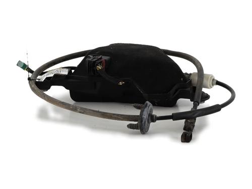 Hand brake CITROËN C4 Picasso I MPV (UD_)  | BP27333318I18 