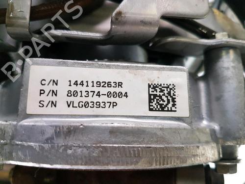 Engine RENAULT CLIO IV (BH_) 1.5 dCi 75 | BP36776840M1 - Image 6