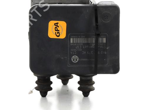 ABS pump AUDI A3 (8P1) 1.9 TDI | BP26312007M43 