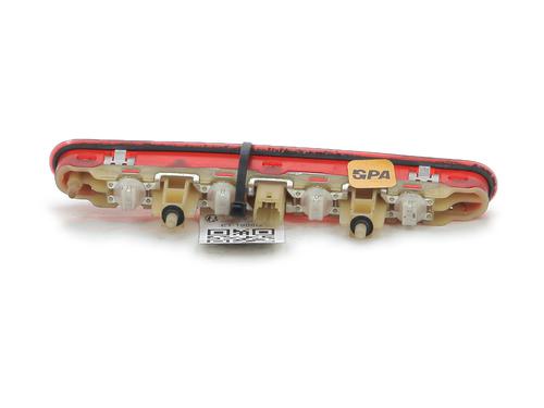 Third brake light PEUGEOT 207 (WA_, WC_) 1.6 HDi | BP29295867L11 