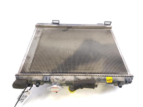 Køler SUZUKI SPLASH (EX) 1.2 (A5B412) | BP25128213M31 