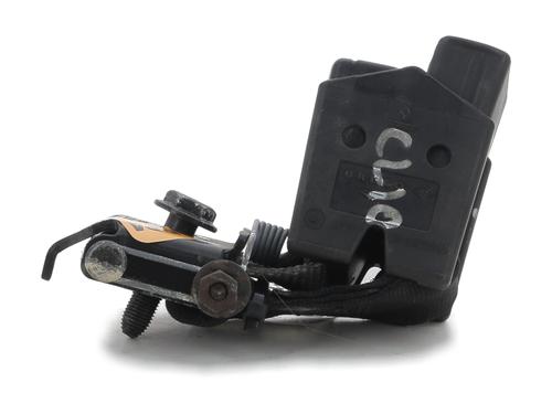 Sikkerhedssele-spænde RENAULT CLIO II (BB_, CB_) 1.6 (B/CB0D, BB00) | BP29696343I32 