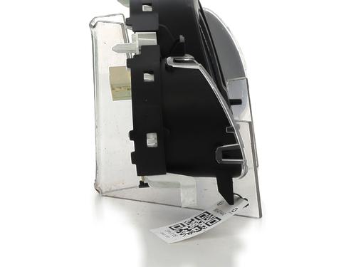 Instrument cluster CITROËN DS3 (SA_) 1.6 VTi 120 | BP28310636C47 