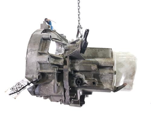 Used Gearbox Gearbox RENAULT CLIO II (BB_, CB_) 1.4 (B/CB0C, B/CB0S) (75 hp) 34112254 34112254