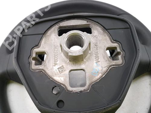 Steering wheel OPEL KARL (C16) 1.0 | BP10455004C49 