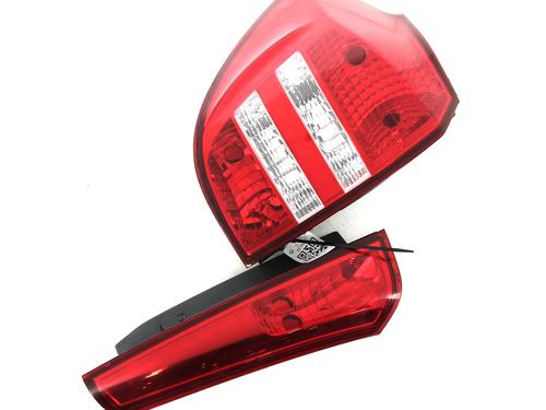 Used Left taillight KIA CEE'D SW (ED) 1.6 CRDi 90 (90 hp) 18456630