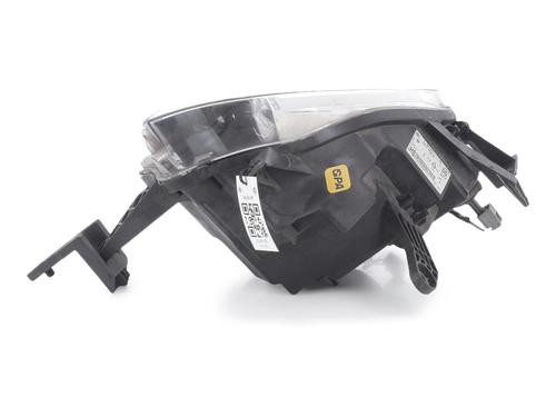 Right headlight RENAULT TWINGO III (BCM_, BCA_) 1.0 SCe 70 (BCMB) | BP39899210C29 - Image 2