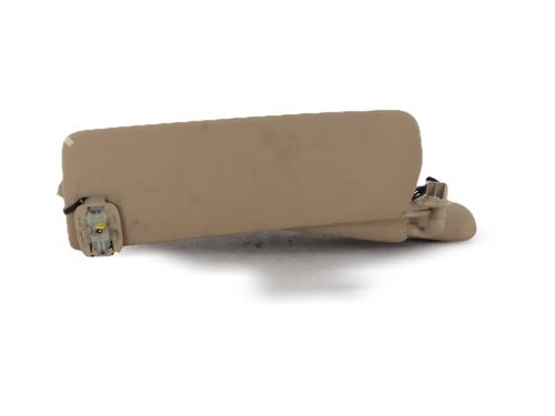 Left sun visor VW PASSAT B6 (3C2) 2.0 TDI | BP40068797I1 - Image 4