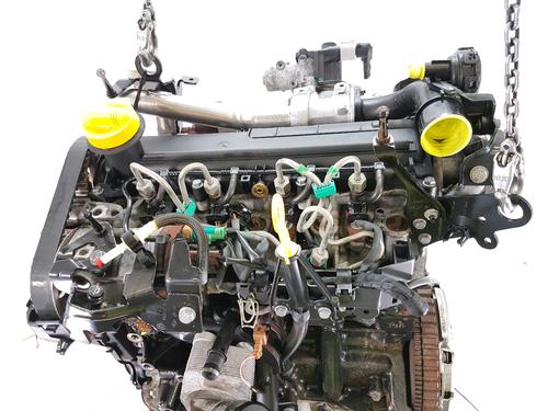 Engine RENAULT CLIO III (BR0/1, CR0/1) 1.5 dCi (C/BR0G, C/BR1G) | BP28122384M1 
