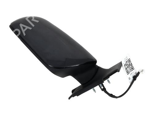 Retrovisor izquierdo TOYOTA YARIS (_P9_) 1.4 D-4D (NLP90_, NLP90R) (90 hp) 30828200