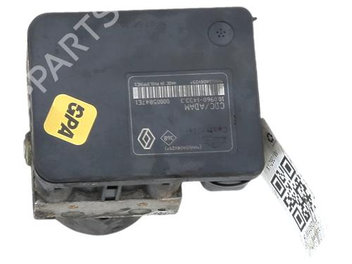 ABS pump RENAULT ESPACE IV (JK0/1_) 2.0 Turbo (JK0A, JK0B, JK0N) | BP34337067M43  - Image 6
